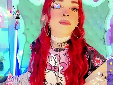 Stripchat Live Porn of LeyXandrabraz