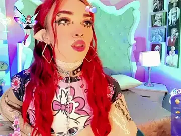 Stripchat Free Live Porn of LeyXandrabraz
