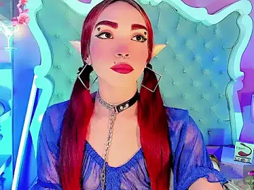 Stripchat Free Live Porn of LeyXandrabraz
