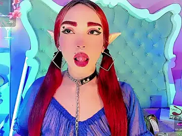 Stripchat Best Webcam of LeyXandrabraz