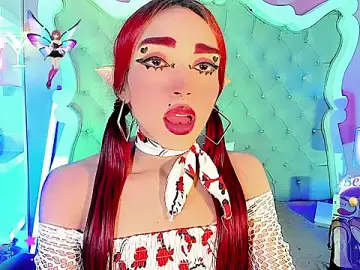 Stripchat Free Live Porn of LeyXandrabraz