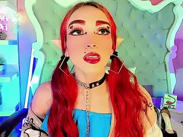 Stripchat Nude Webcam of LeyXandrabraz