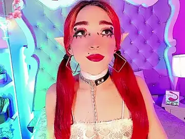 Stripchat Live Sex of LeyXandrabraz