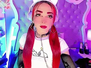 Stripchat Watch Live Sex Cams of LeyXandrabraz