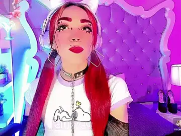 Stripchat Sex Cam of LeyXandrabraz