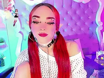 Stripchat Sex Cam of LeyXandrabraz