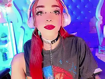 Stripchat Sex Cam of LeyXandrabraz