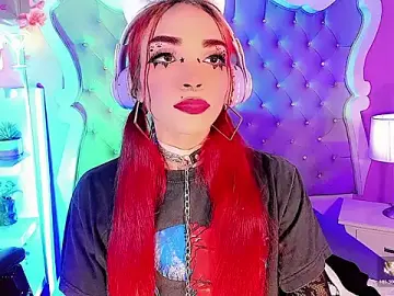 Stripchat Sex Chat of LeyXandrabraz