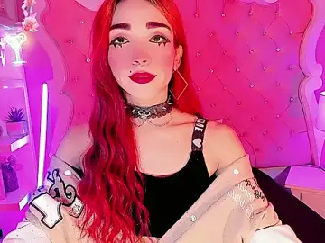 Stripchat Nude Webcam of LeyXandrabraz