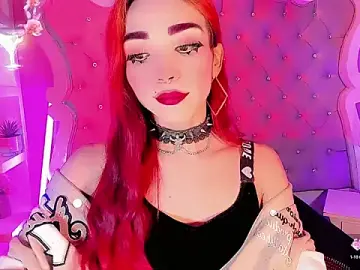 Stripchat Adult Webcams of LeyXandrabraz