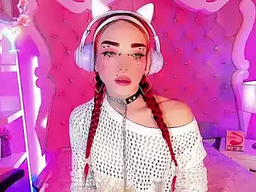 Stripchat Live Sex Cam of LeyXandrabraz