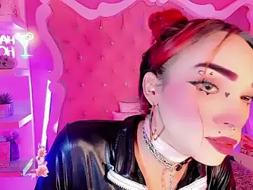 Stripchat Private Sex Chat of LeyXandrabraz