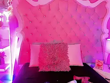 Stripchat Free Live Porn of LeyXandrabraz