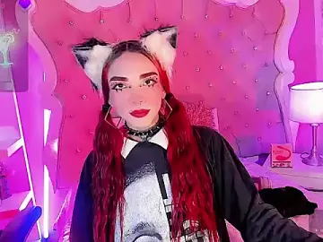 Stripchat Adult Webcam of LeyXandrabraz