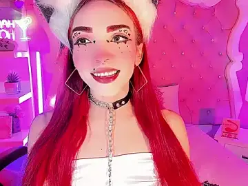 Stripchat Adult Webcam of LeyXandrabraz