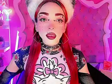 Stripchat Free Porn Cam of LeyXandrabraz