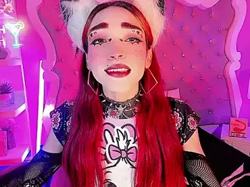 Stripchat Sex Chat of LeyXandrabraz