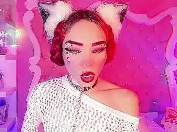 Stripchat Best Webcam of LeyXandrabraz