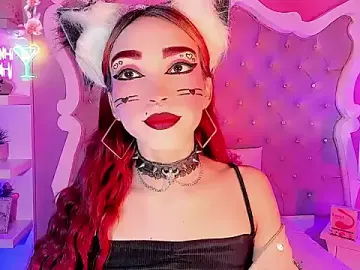 Stripchat Best Webcam of LeyXandrabraz