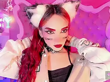 Stripchat Live Porn of LeyXandrabraz