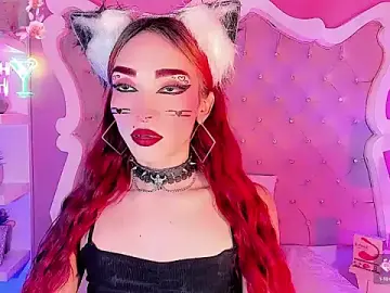 Stripchat Nude Webcam of LeyXandrabraz