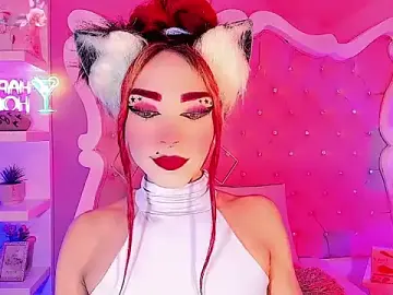 Stripchat Watch Live Sex Cams of LeyXandrabraz