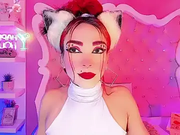 Stripchat Best Webcam of LeyXandrabraz