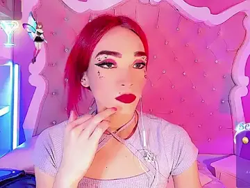 Stripchat Sex Cam of LeyXandrabraz
