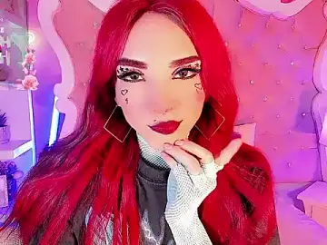 Stripchat Live Sex of LeyXandrabraz