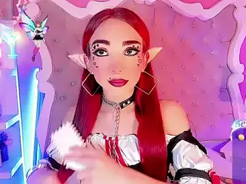 Stripchat Free Live Porn of LeyXandrabraz