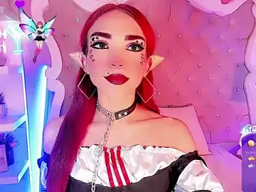 Stripchat Adult Webcam of LeyXandrabraz