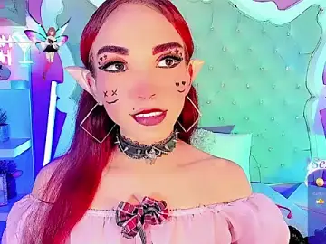 Stripchat Live Porn of LeyXandrabraz