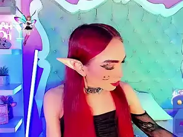 Stripchat Free Porn Cam of LeyXandrabraz