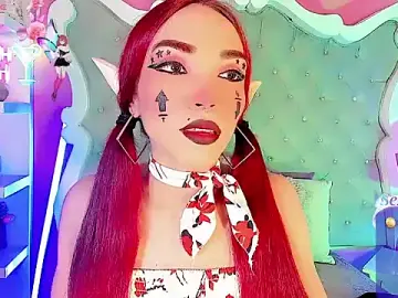 Stripchat Best Webcam of LeyXandrabraz