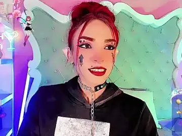 Stripchat Free Live Porn of LeyXandrabraz