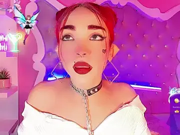 Stripchat Live Sex of LeyXandrabraz