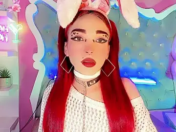 Stripchat Free Live Porn of LeyXandrabraz