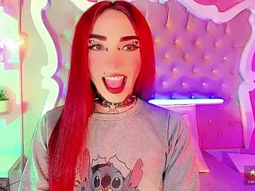 Stripchat Live Porn of LeyXandrabraz