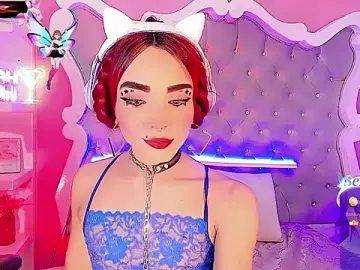 Stripchat Adult Webcams of LeyXandrabraz