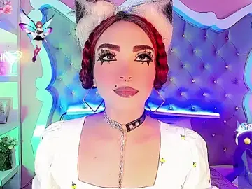 Stripchat Nude Webcam of LeyXandrabraz