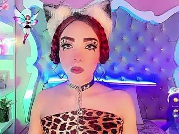 Stripchat Best live sex cam show of LeyXandrabraz