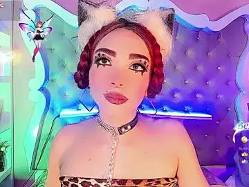 Stripchat Free Porn Cam of LeyXandrabraz