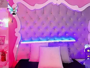 Stripchat Free Live Porn of LeyXandrabraz