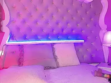 Stripchat Adult Video Chat of LeyXandrabraz