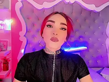 Stripchat Adult Webcams of LeyXandrabraz