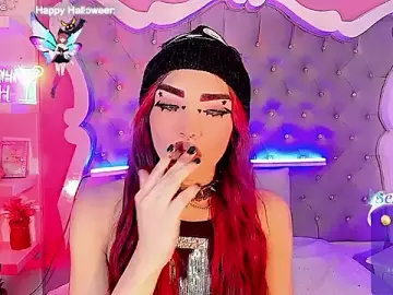 Stripchat Nude Webcam of LeyXandrabraz