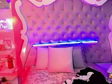 Stripchat Free Live Porn of LeyXandrabraz
