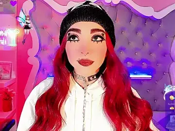 Stripchat Live Sex of LeyXandrabraz