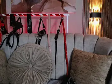 Stripchat Private Sex Chat of Naty_slavedoll