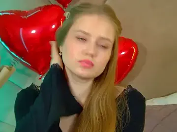 Stripchat Nude Webcam of SelinSwarovski